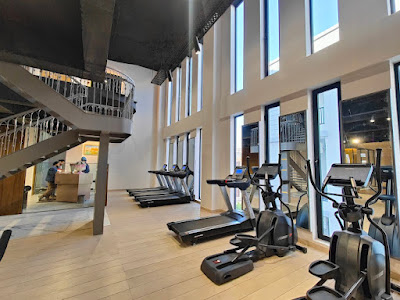 Yellow Fitness club GYM – All in Nayagaon, Chandigarh, Chandigarh