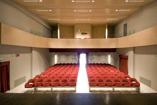 Teatro dei Risorti - Visual