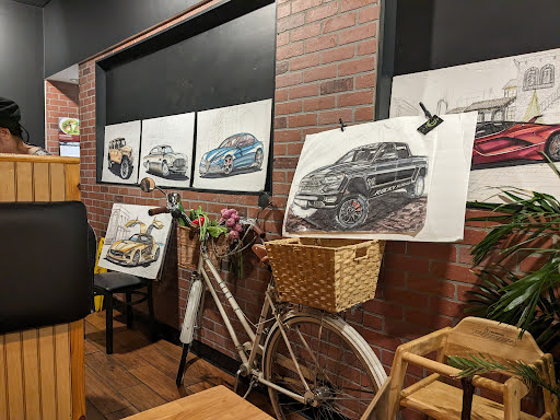 SaNouk's Lao & Thai Eats