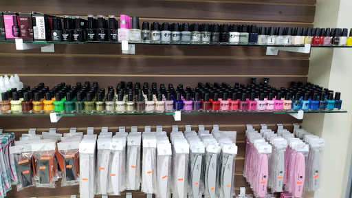 Nails Gloss - Visual