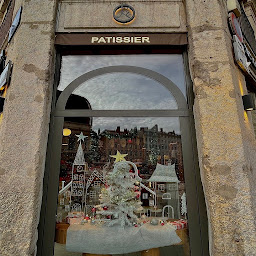 Photo n°9 de Boulangerie Eric Kayser - Opéra à Lyon (Sandwicherie)