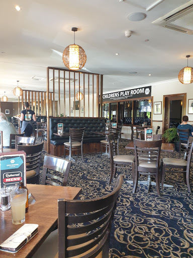 Gracemere Hotel Gallery - Australia