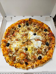 Photo n°17 de Taco Pizz à Orléans (Restaurant)