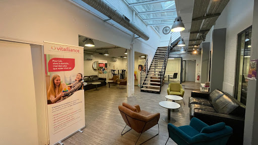 Photo de Vous c'est nous à Devecey (25870)