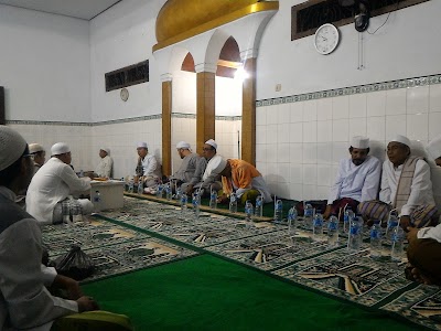 Mosque