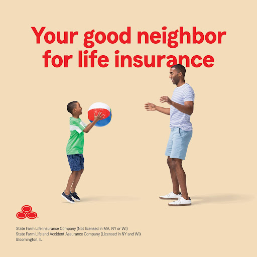 Drew Mormann - State Farm Insurance Agent