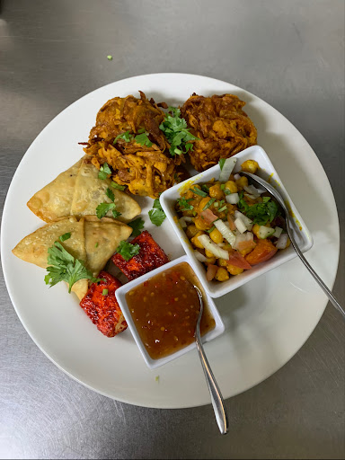 Spice Connection - Visual
