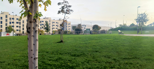 cerro Buenavista Park - Thumbnail