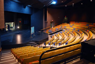 Hartung Theatre