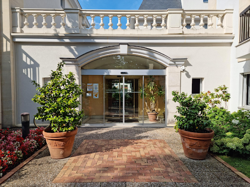 Photo de Résidence Services Seniors DOMITYS - Carnot