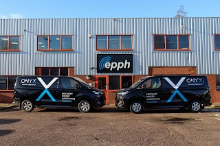 Onyx Solutions
