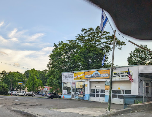 Monsey Service Station