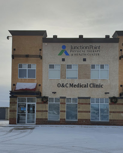 Dr Cele's Office at O & C Medical Clinic - Thumbnail