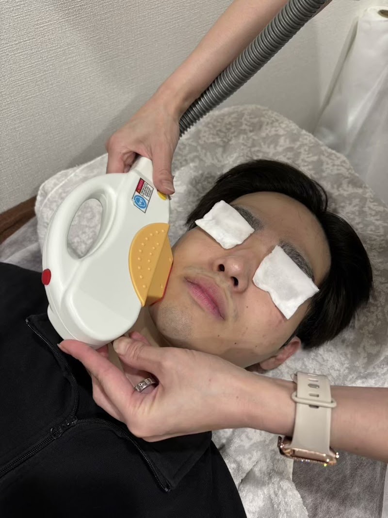 ヘアーサロンsella