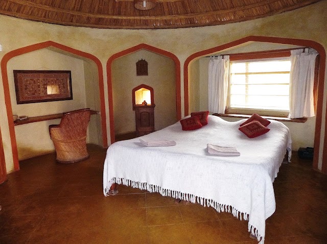 Apani Dhani Ecolodge