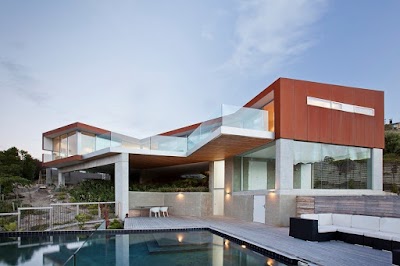 Photos of Onada Construction Company