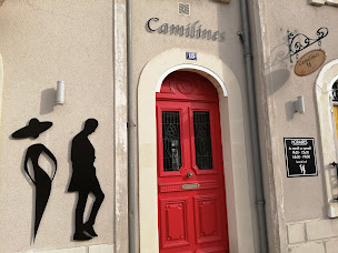 Photo n°9 de Camilines à Château-Gontier-sur-Mayenne (Magasin de vêtements)