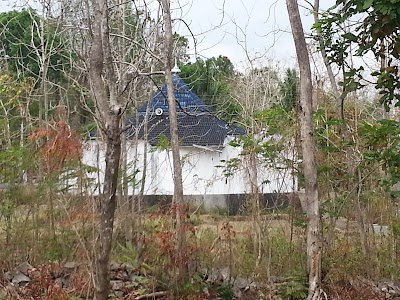Photos of Masjid Wagino Iman