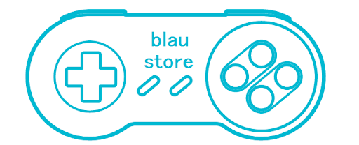 blau-store - Visual