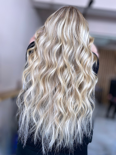 Rebecca J Hair - Thumbnail