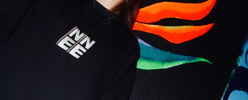 Nothing Normal Everything Extra - Visual