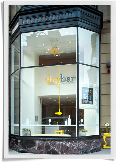Drybar Back Bay