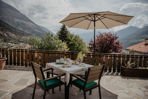 Pension Feldgärtenhof
