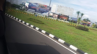 Photos of Badminton courts Rajabasa