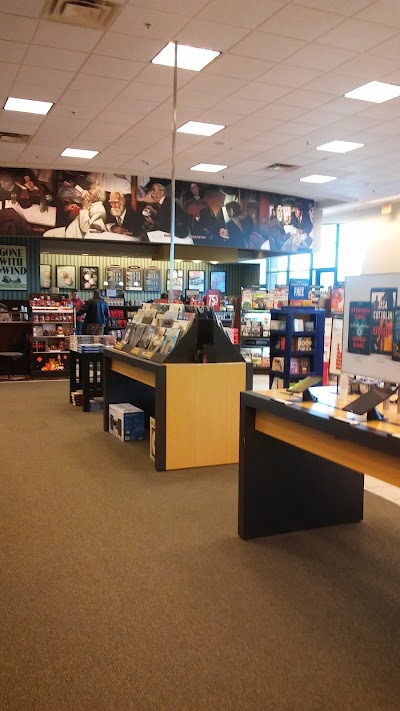 Barnes & Noble