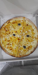 Photo n°10 de Napoli pizza au feu de bois 🔥 à Langogne (Pizzeria)