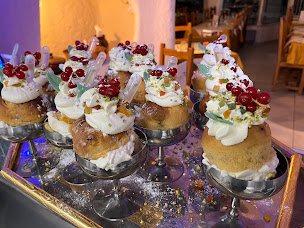 Photo n°19 de Restaurant il Salentino à Grenoble (Restaurant italien)