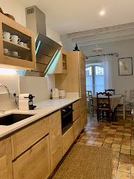 Photo n°8 de L'Oustau d'Arles à Arles (Appartement de vacances)