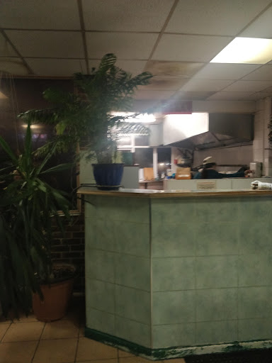 Johns Kitchen - Visual
