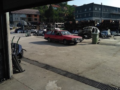 Photos of Auto otpad Reljevo