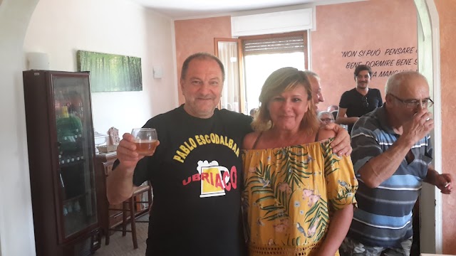 Bar Di Vino , Piano Di Comano