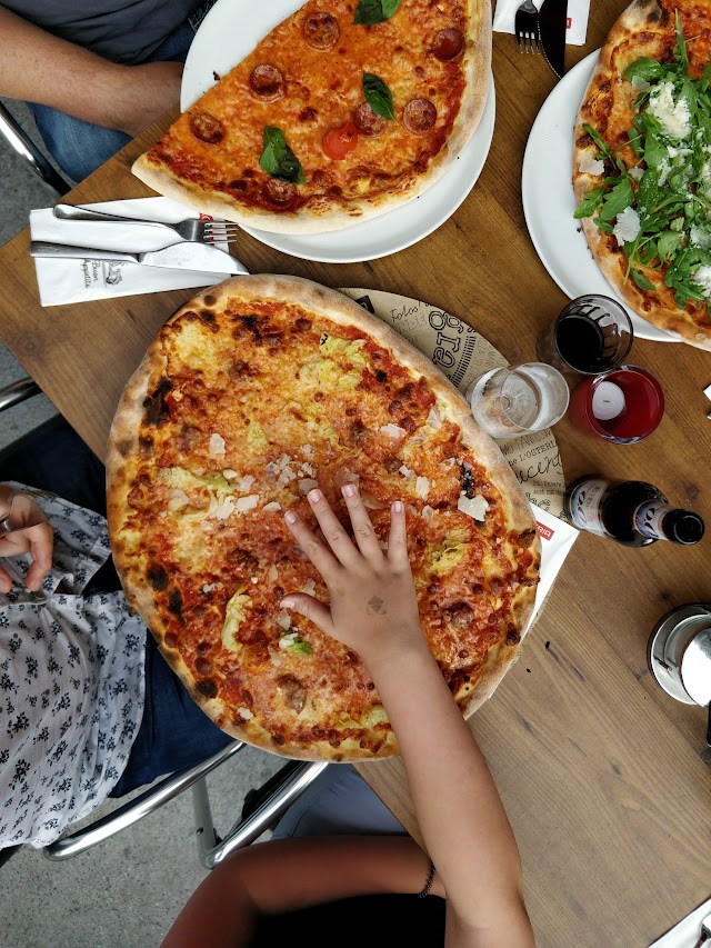 L'Osteria Hannover Lavesstraße