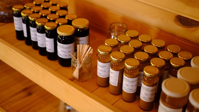 Organic Shop Cirali