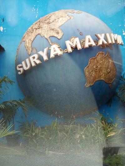 Photos of Studio Photo of Surya Maxima Photography