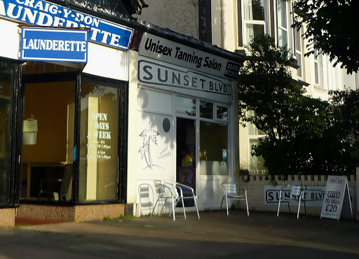 Sunset Boulevard - Visual