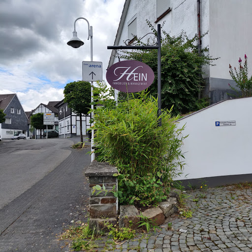 Hein Immobilien & Management