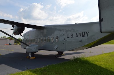 Beaver County Airport-Bvi