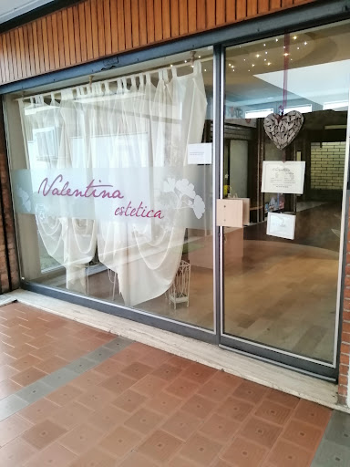Estetica Valentina Di Sacchetti Valentina