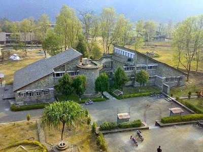 Photos of Boys Hostel Paschimanchal Campus