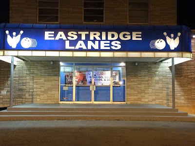 Eastridge Lanes