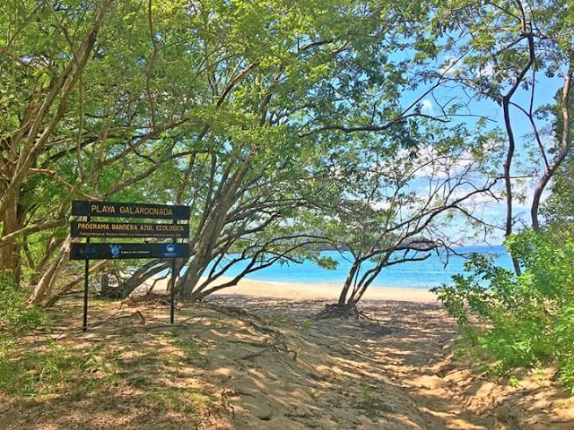 Playa Conchal