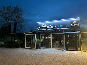 Photo n°3 de ARPISSIMO PISCINES à Cagnes-sur-Mer (Magasin de matériel pour piscines)