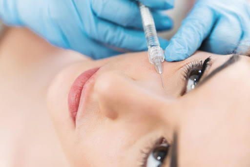 Praxis für Ästhetik und TCM in Marzling bei Freising