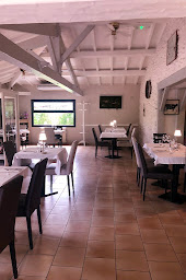 Photo n°27 de Restaurant À Fleur d'Eau à Ribérac (Restaurant français)