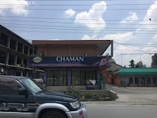 Chaman Dairy Ice cream abbottabad