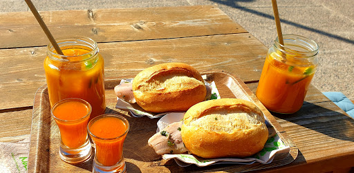Milchbude StrandFlair - Thumbnail